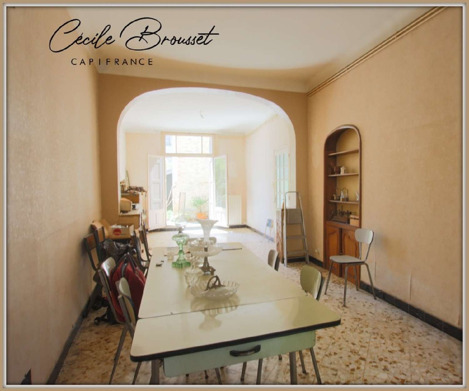  te koop appartement Céret Pyrénées-Orientales 6