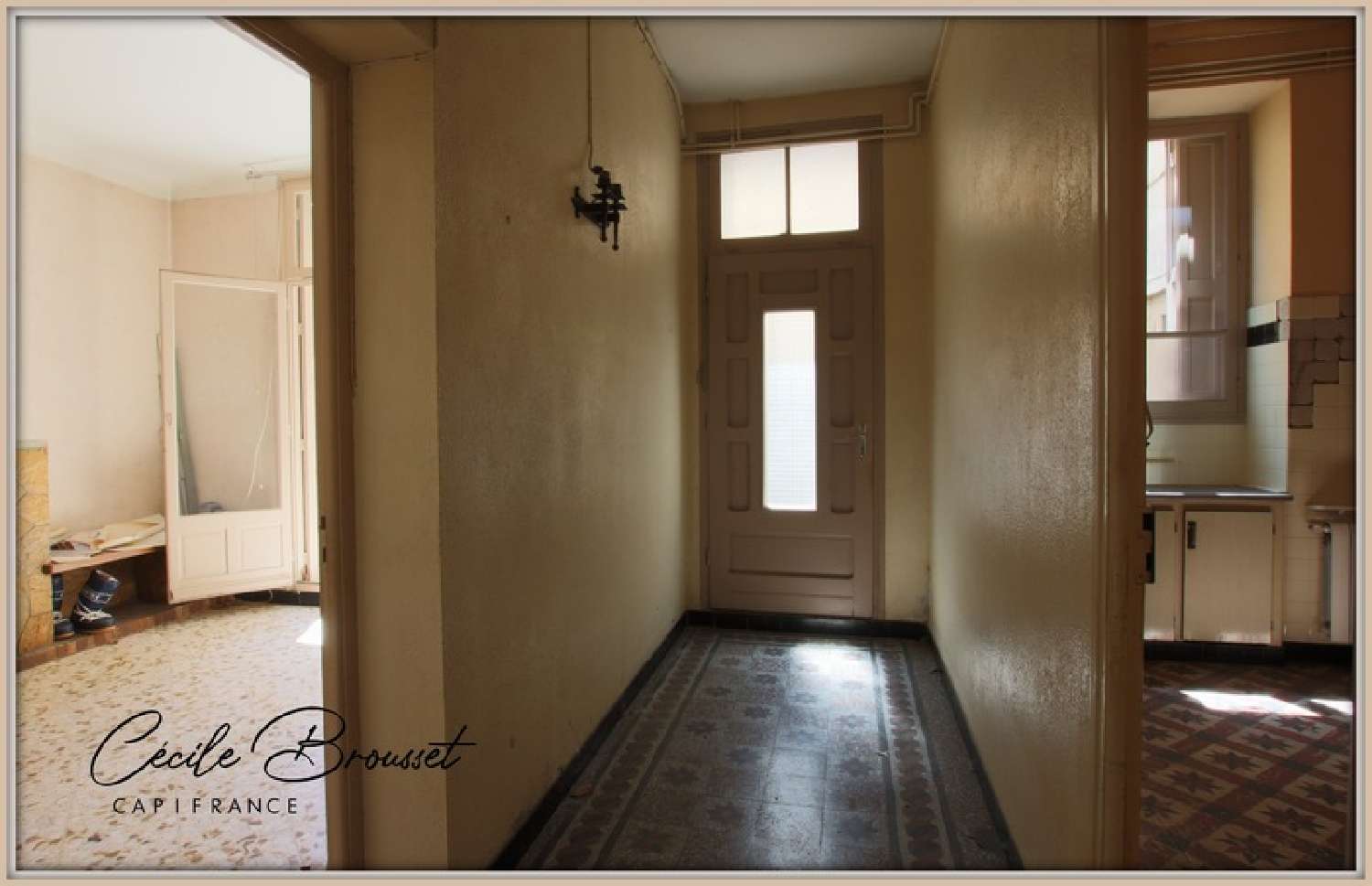  te koop appartement Céret Pyrénées-Orientales 7