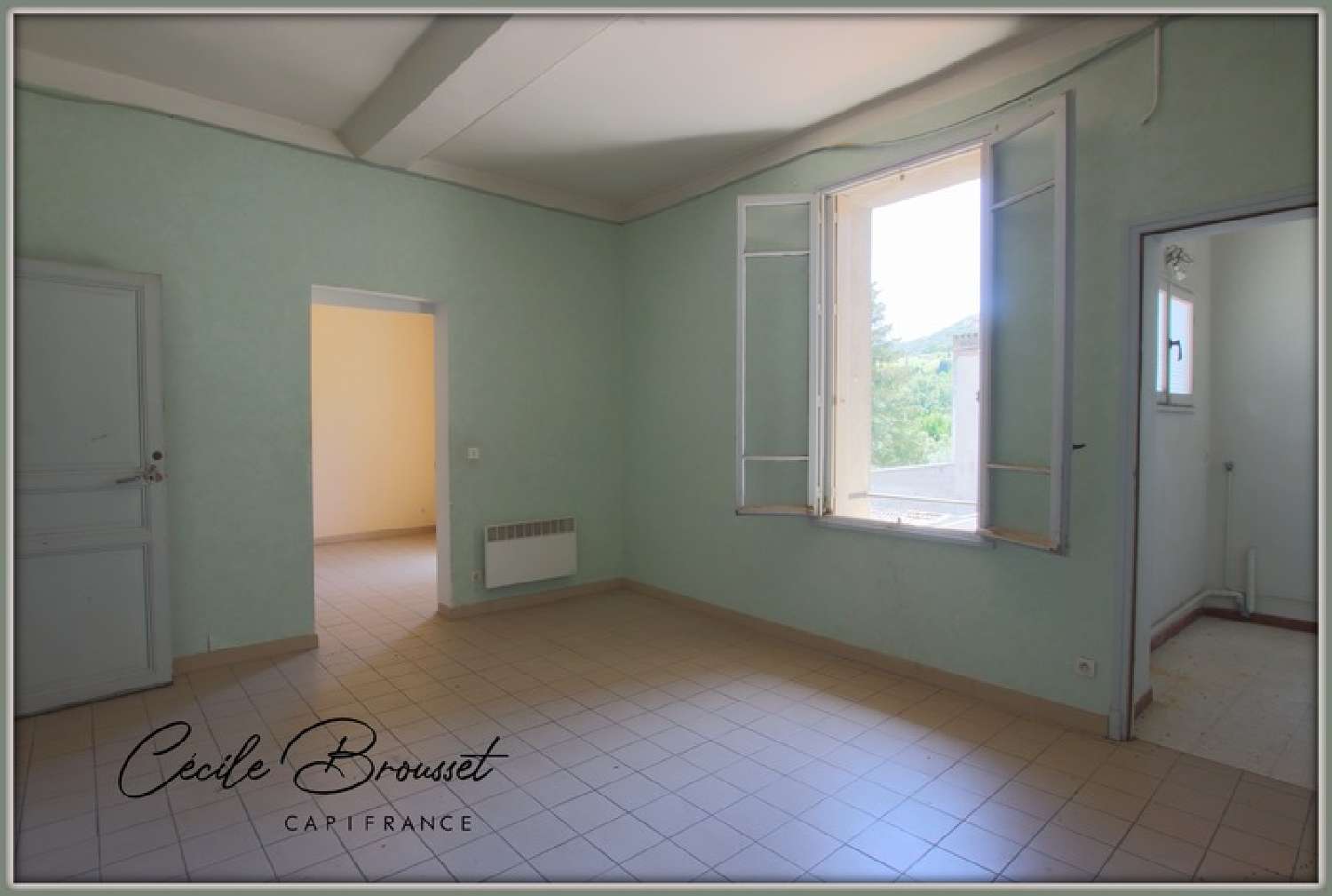 te koop appartement Céret Pyrénées-Orientales 2
