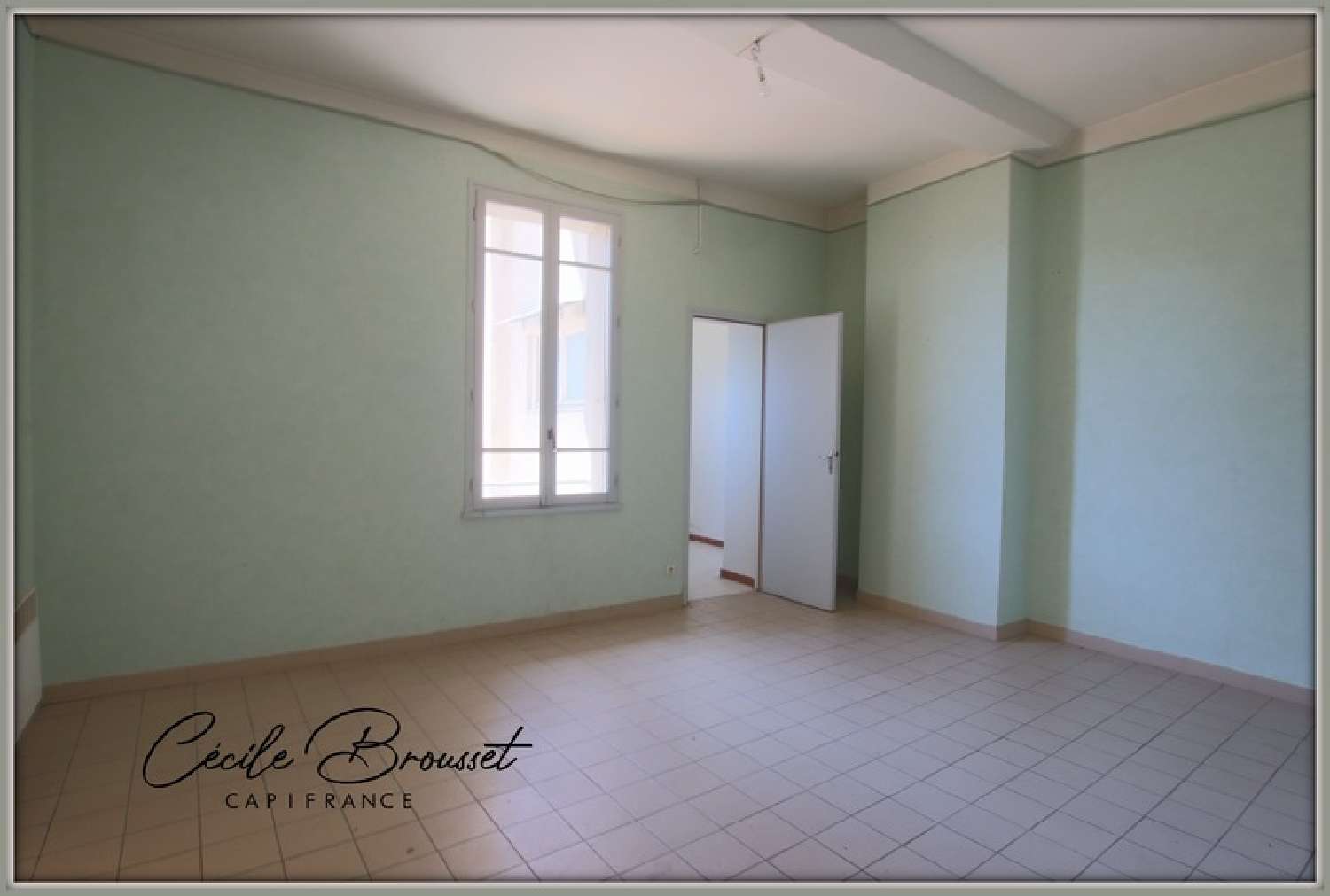 te koop appartement Céret Pyrénées-Orientales 5