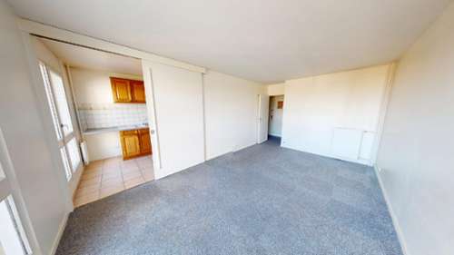 Cergy Val-d'Oise appartement foto 7363975