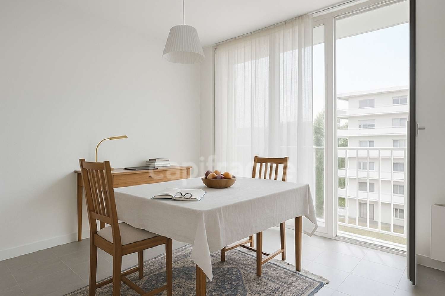 à vendre appartement Cergy Val-d'Oise 5