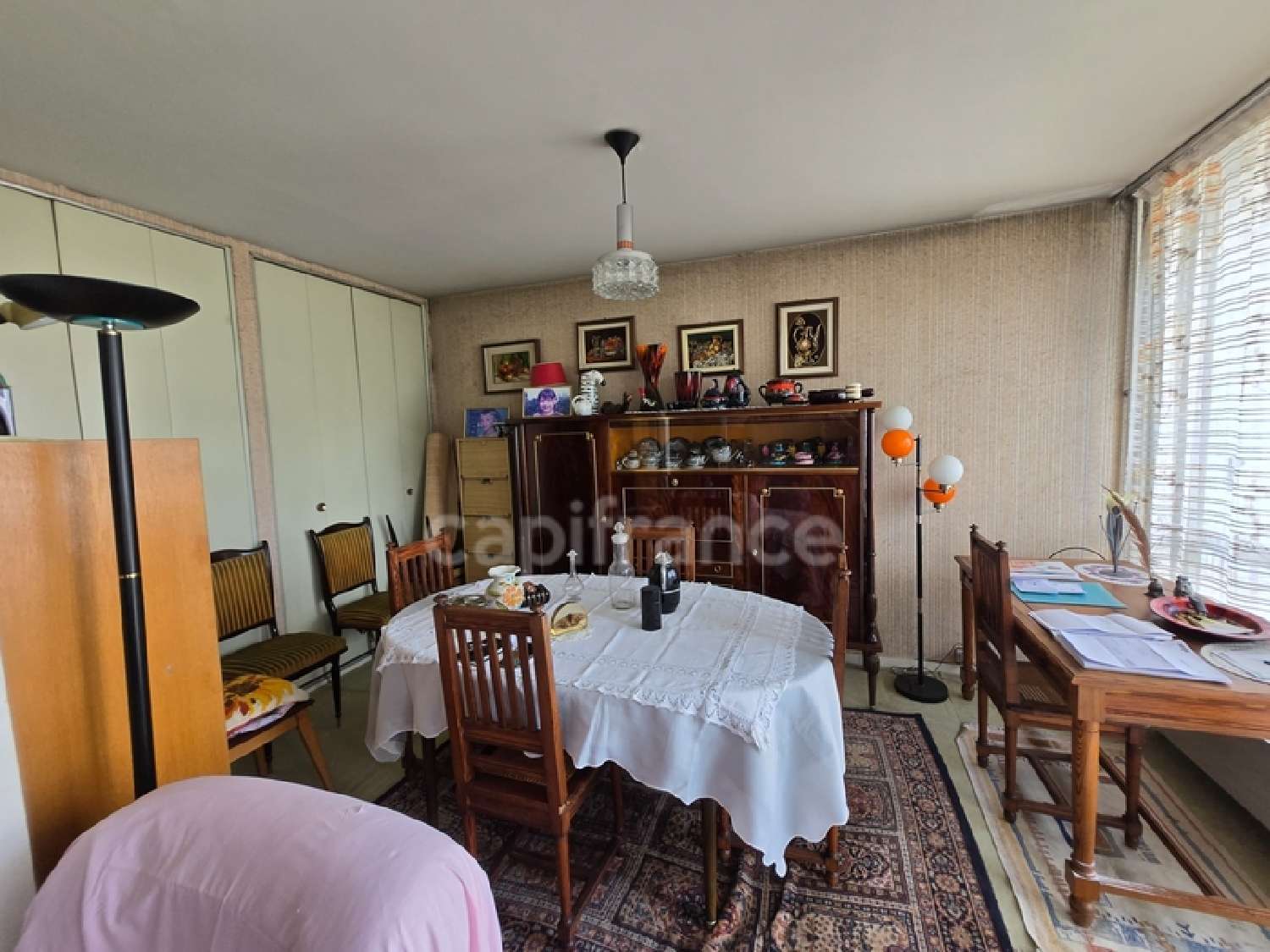 à vendre appartement Cergy Val-d'Oise 6