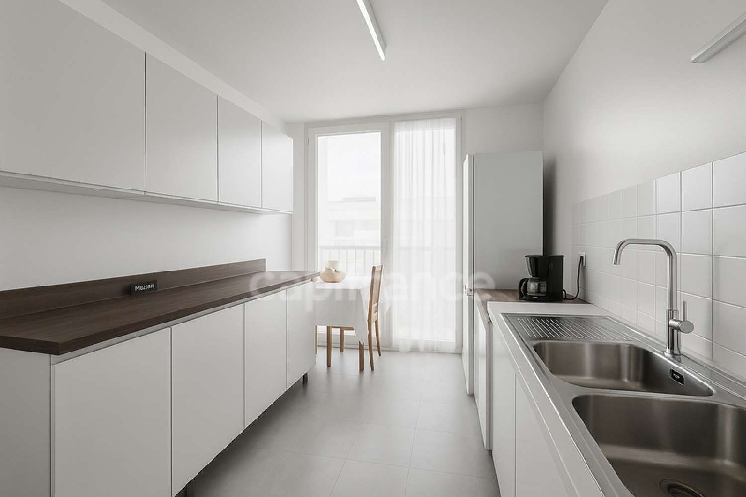 à vendre appartement Cergy Val-d'Oise 7