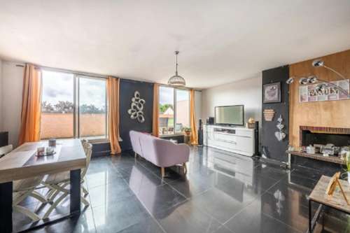 Cergy Val-d'Oise appartement foto 7360237