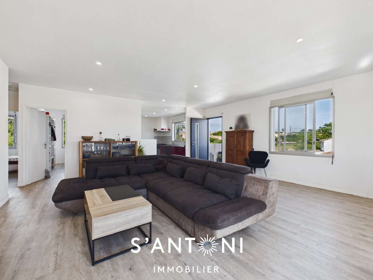  te koop appartement Cers Hérault 1