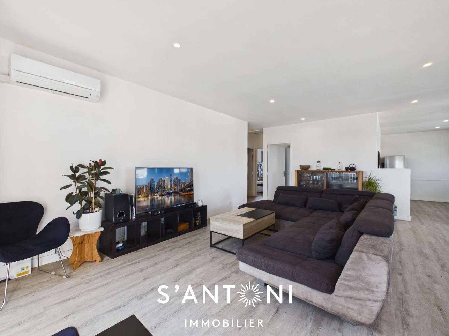  te koop appartement Cers Hérault 2
