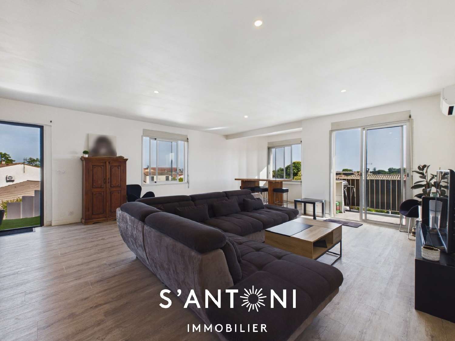  te koop appartement Cers Hérault 4