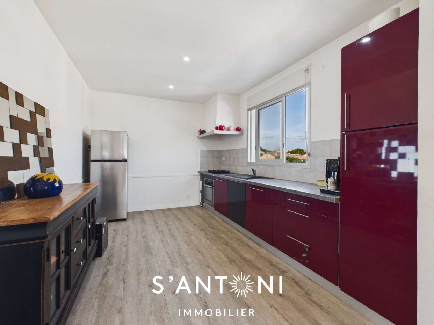  te koop appartement Cers Hérault 5