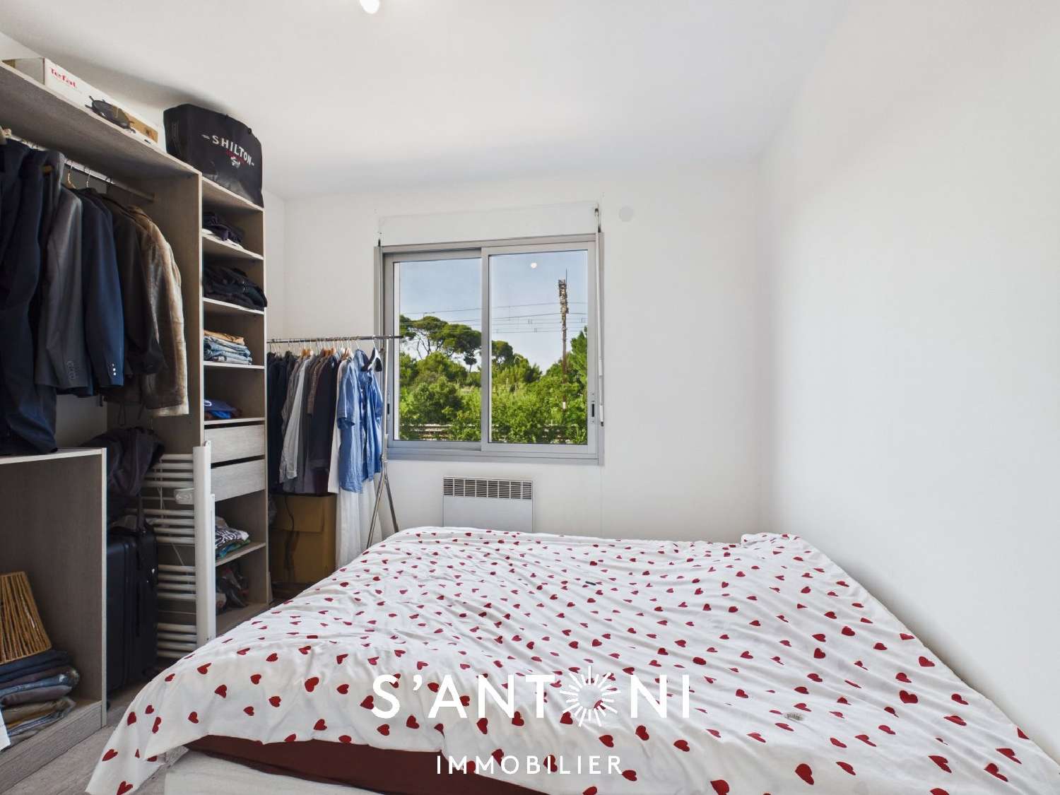  te koop appartement Cers Hérault 6