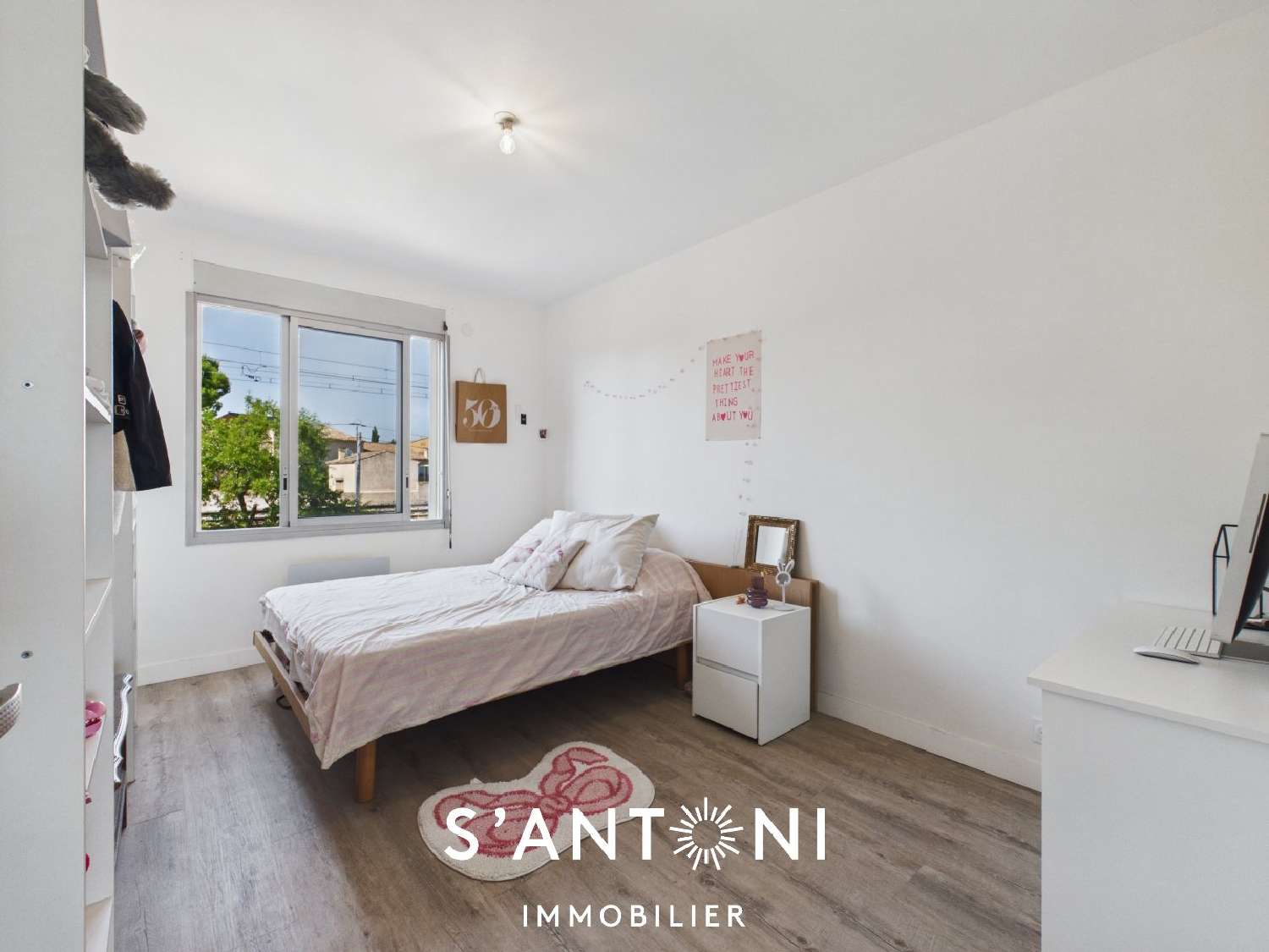  te koop appartement Cers Hérault 7