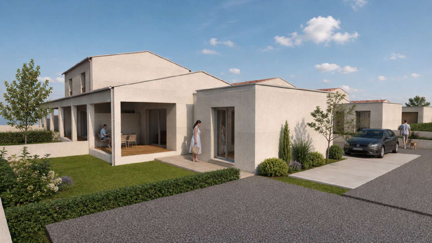  te koop appartement Cervione Haute-Corse 1