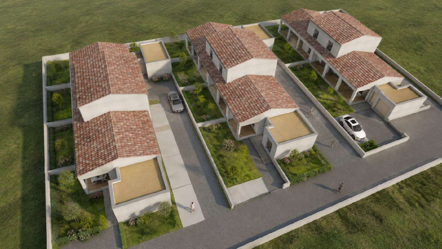  te koop appartement Cervione Haute-Corse 2