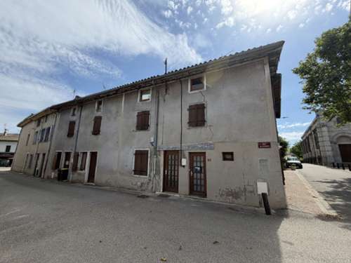 Chalamont Ain appartement foto 7353887
