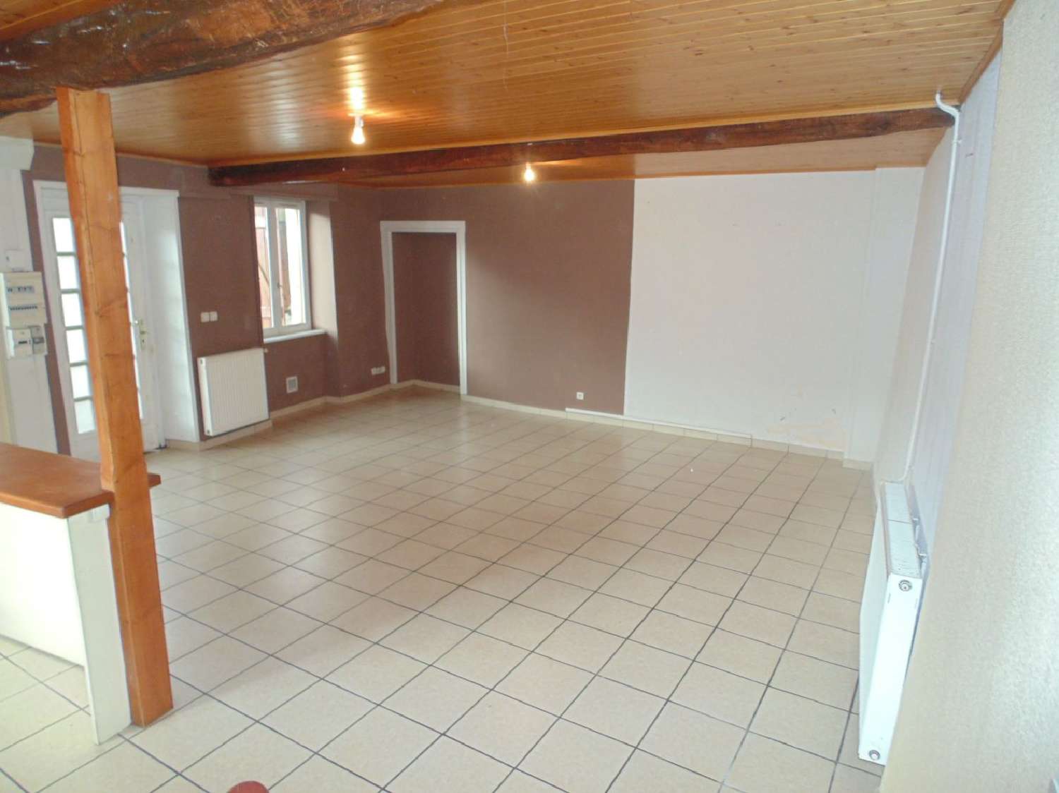 te koop appartement Chalamont Ain 2