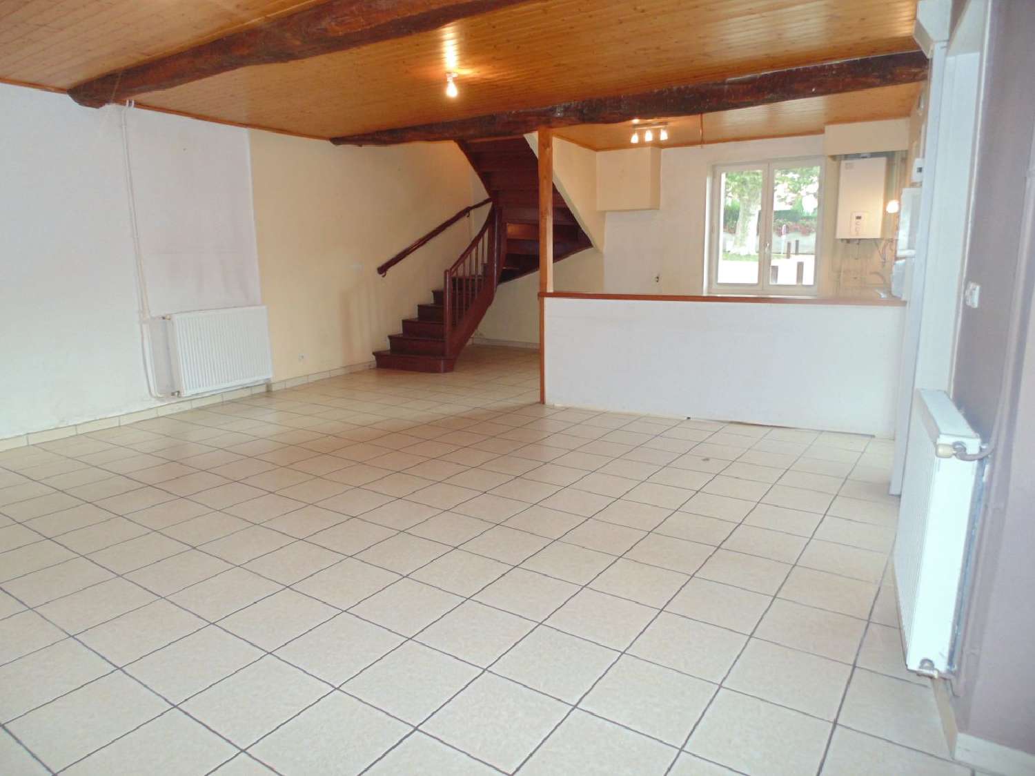 te koop appartement Chalamont Ain 3