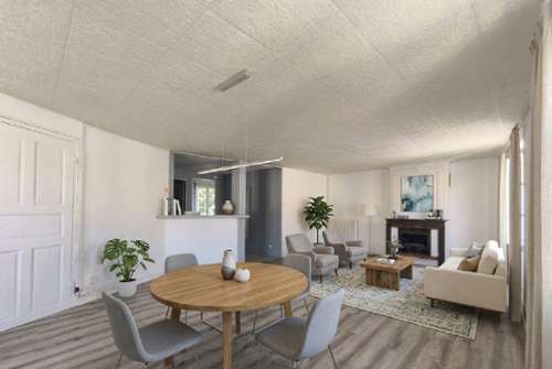 Chalon-sur-Saône Saône-et-Loire apartment foto 7354733