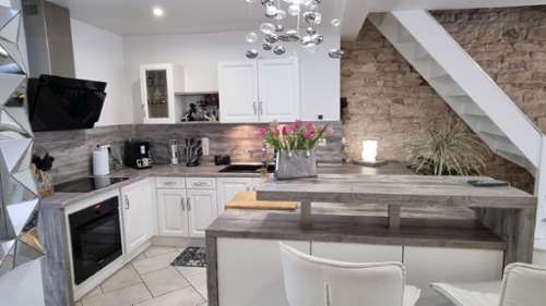 Chalon-sur-Saône Saône-et-Loire apartamento foto 7359416