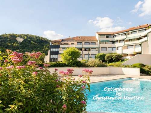Chamalières Puy-de-Dôme apartment foto 7354423