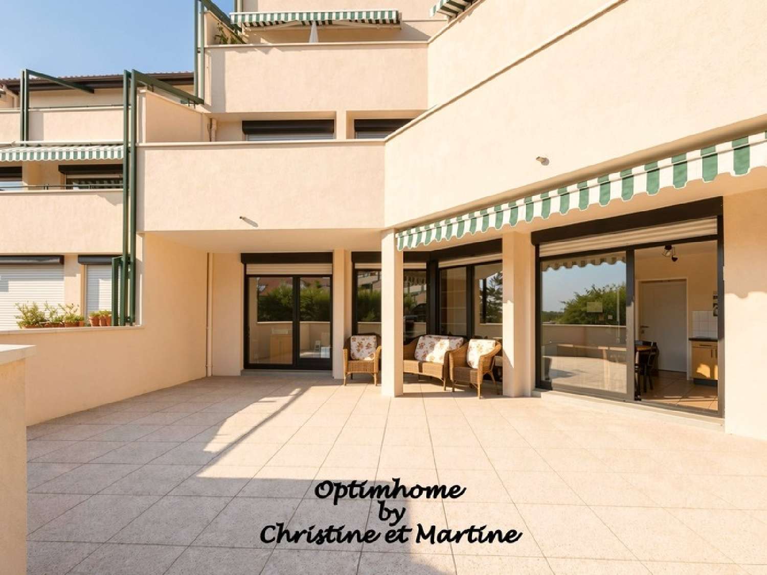 for sale apartment Chamalières Puy-de-Dôme 2