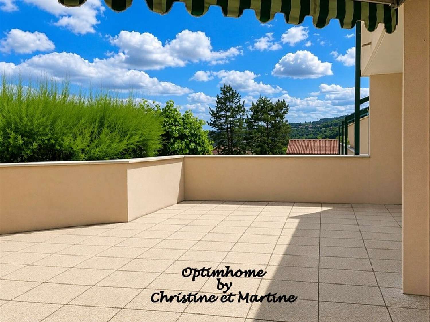 for sale apartment Chamalières Puy-de-Dôme 4