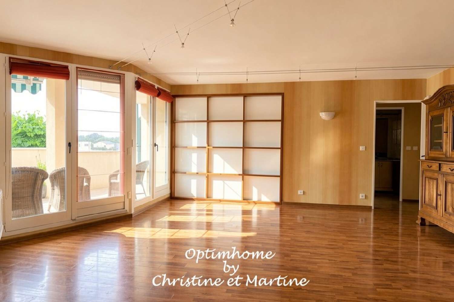 for sale apartment Chamalières Puy-de-Dôme 5