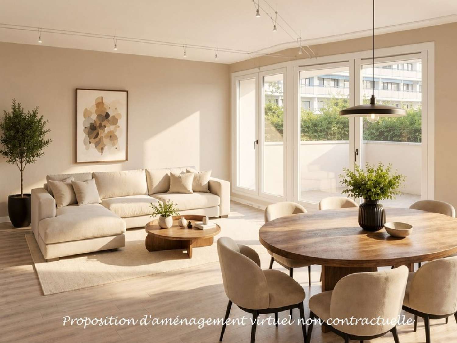 for sale apartment Chamalières Puy-de-Dôme 7