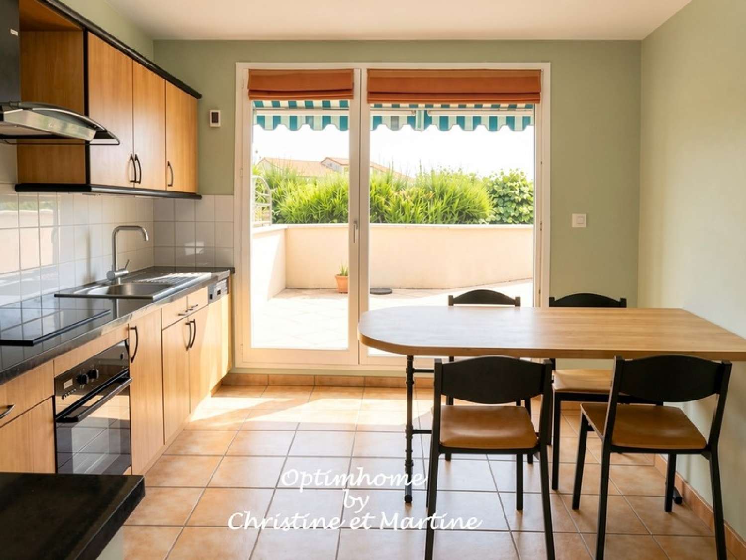 for sale apartment Chamalières Puy-de-Dôme 8