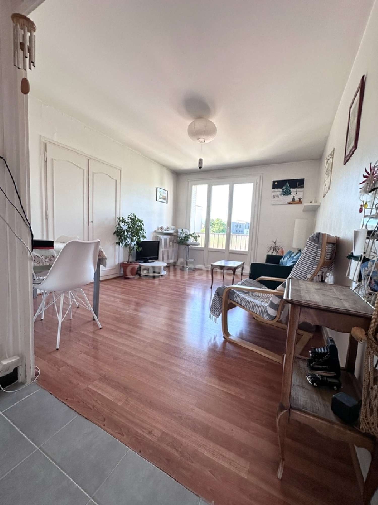 kaufen Wohnung/ Apartment Chambéry Savoie 1