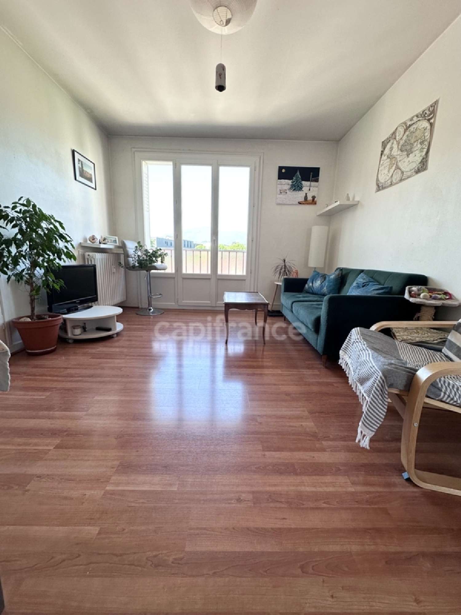 kaufen Wohnung/ Apartment Chambéry Savoie 2