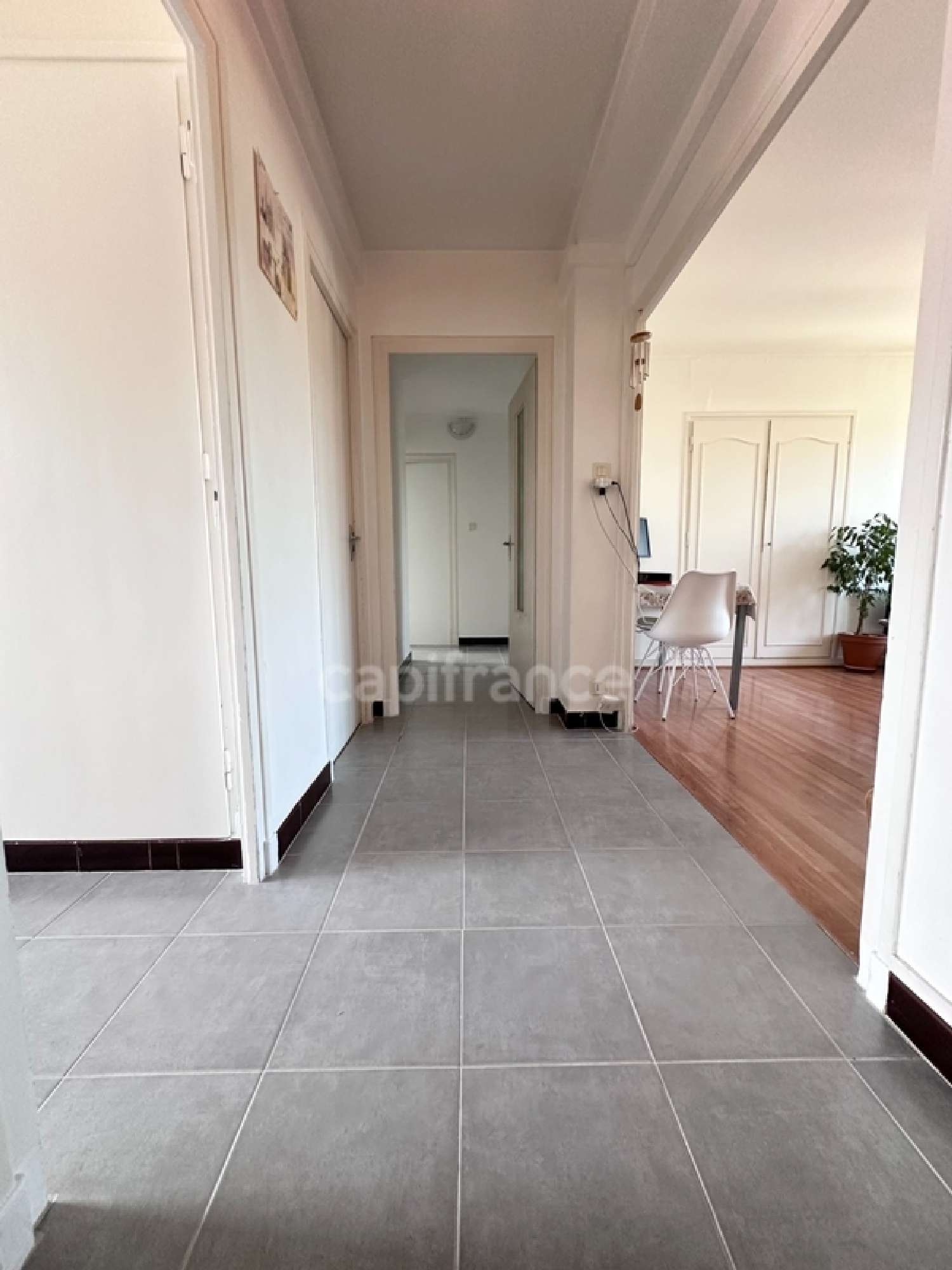 kaufen Wohnung/ Apartment Chambéry Savoie 3