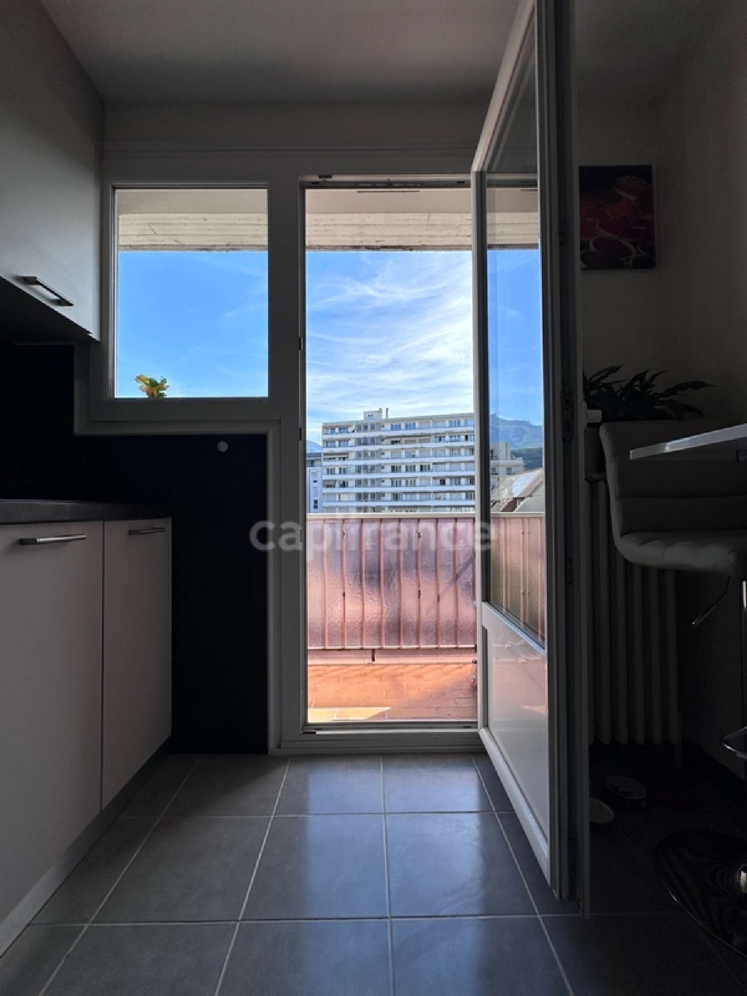 kaufen Wohnung/ Apartment Chambéry Savoie 6