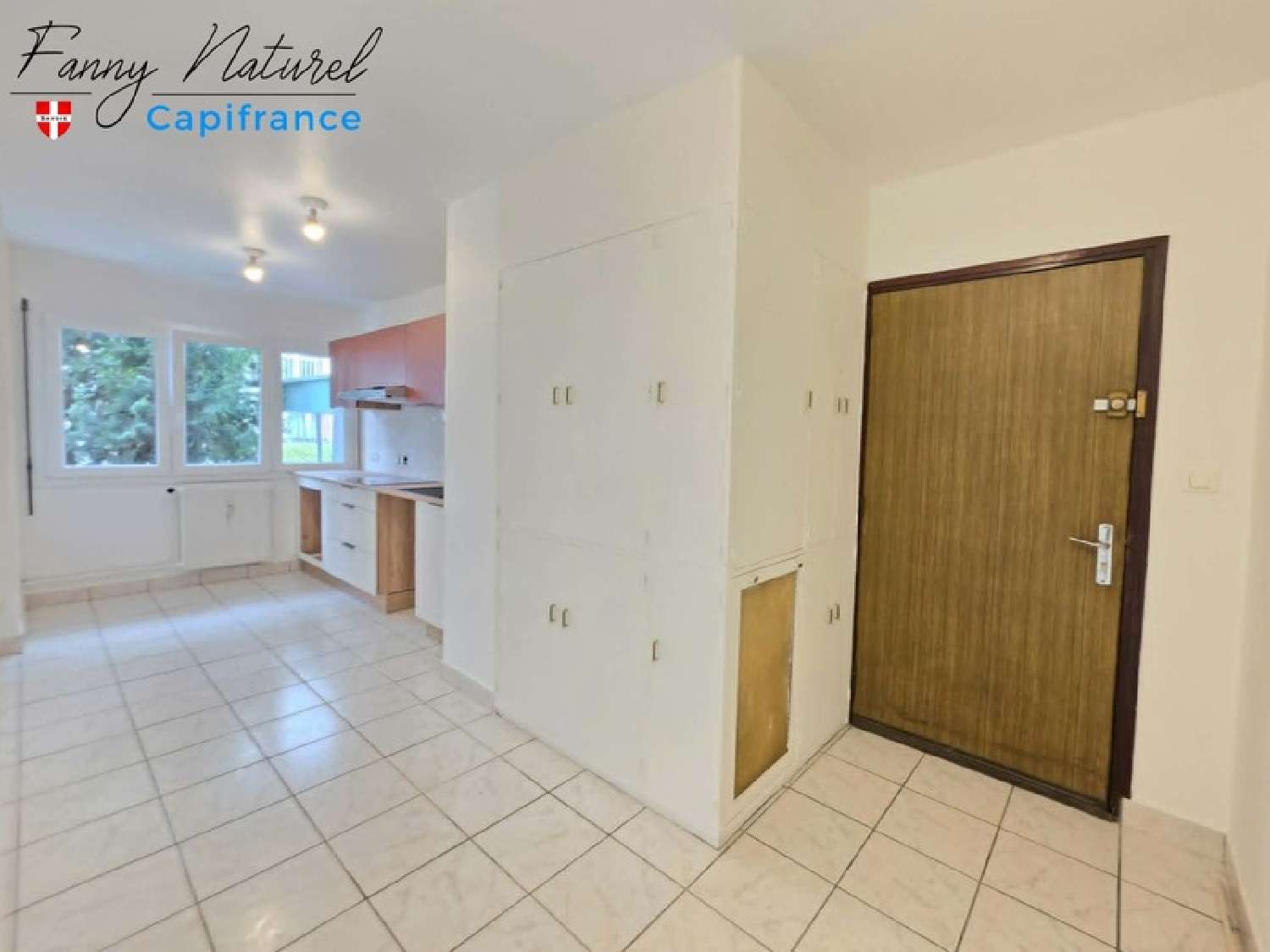 en venta apartamento Chambéry Savoie 2