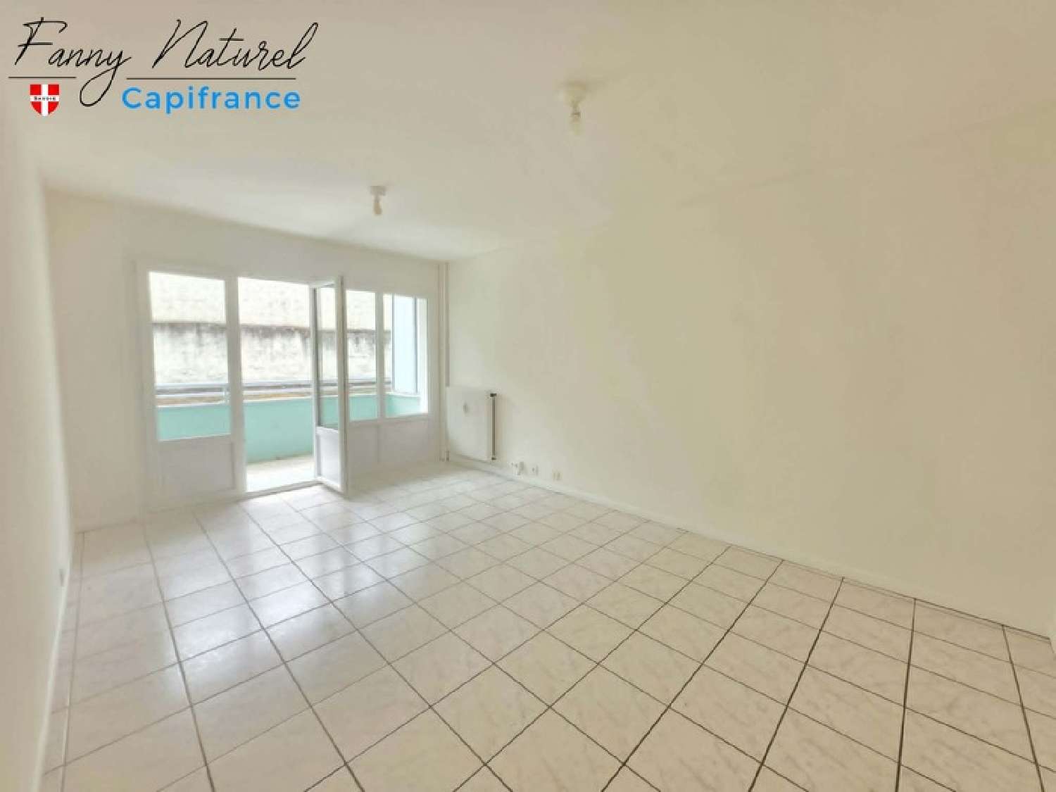 en venta apartamento Chambéry Savoie 4