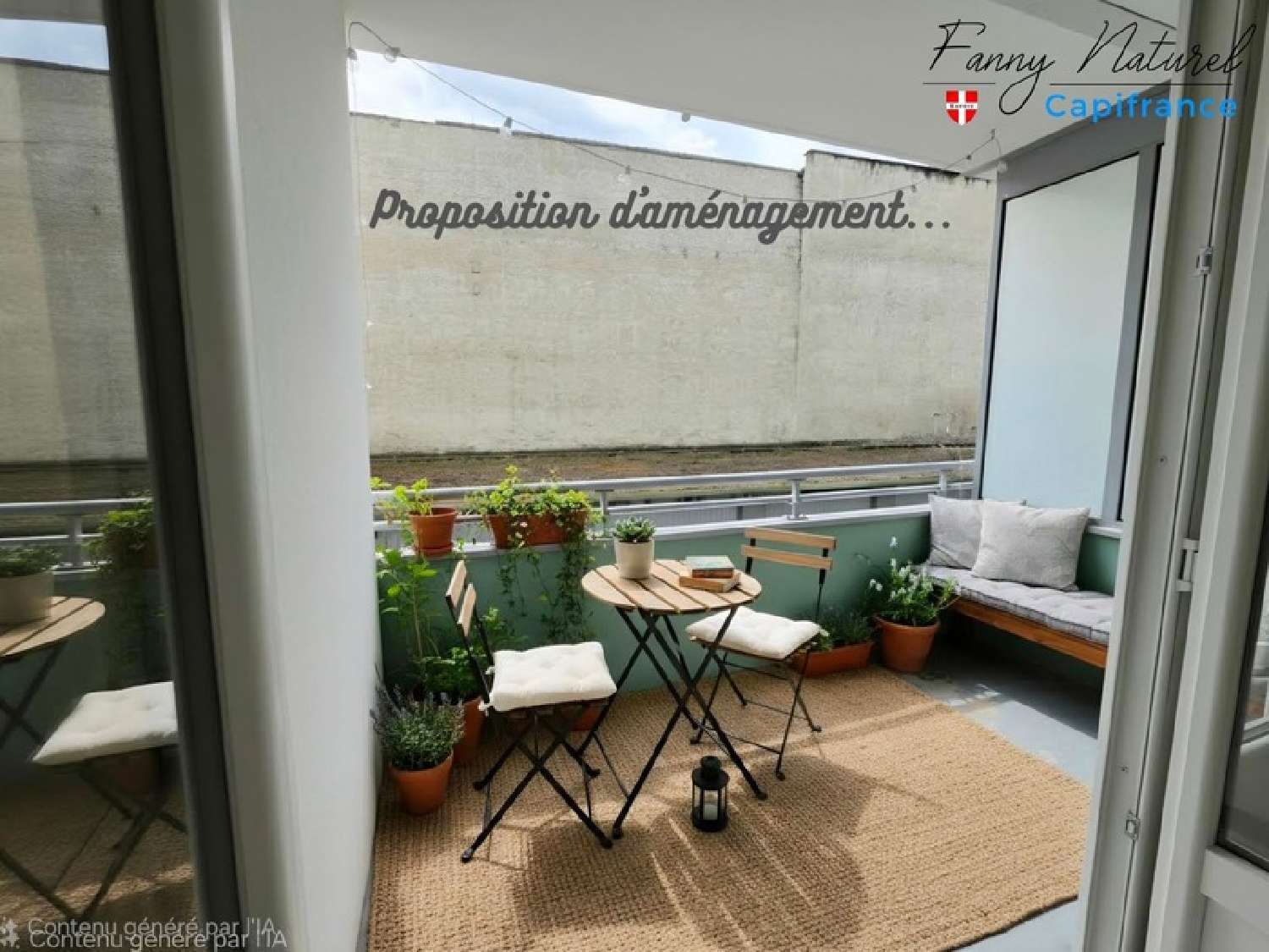 en venta apartamento Chambéry Savoie 7