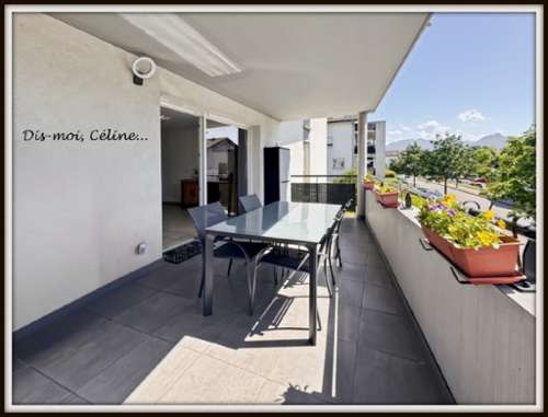 Chambéry Savoie apartment foto 7357226