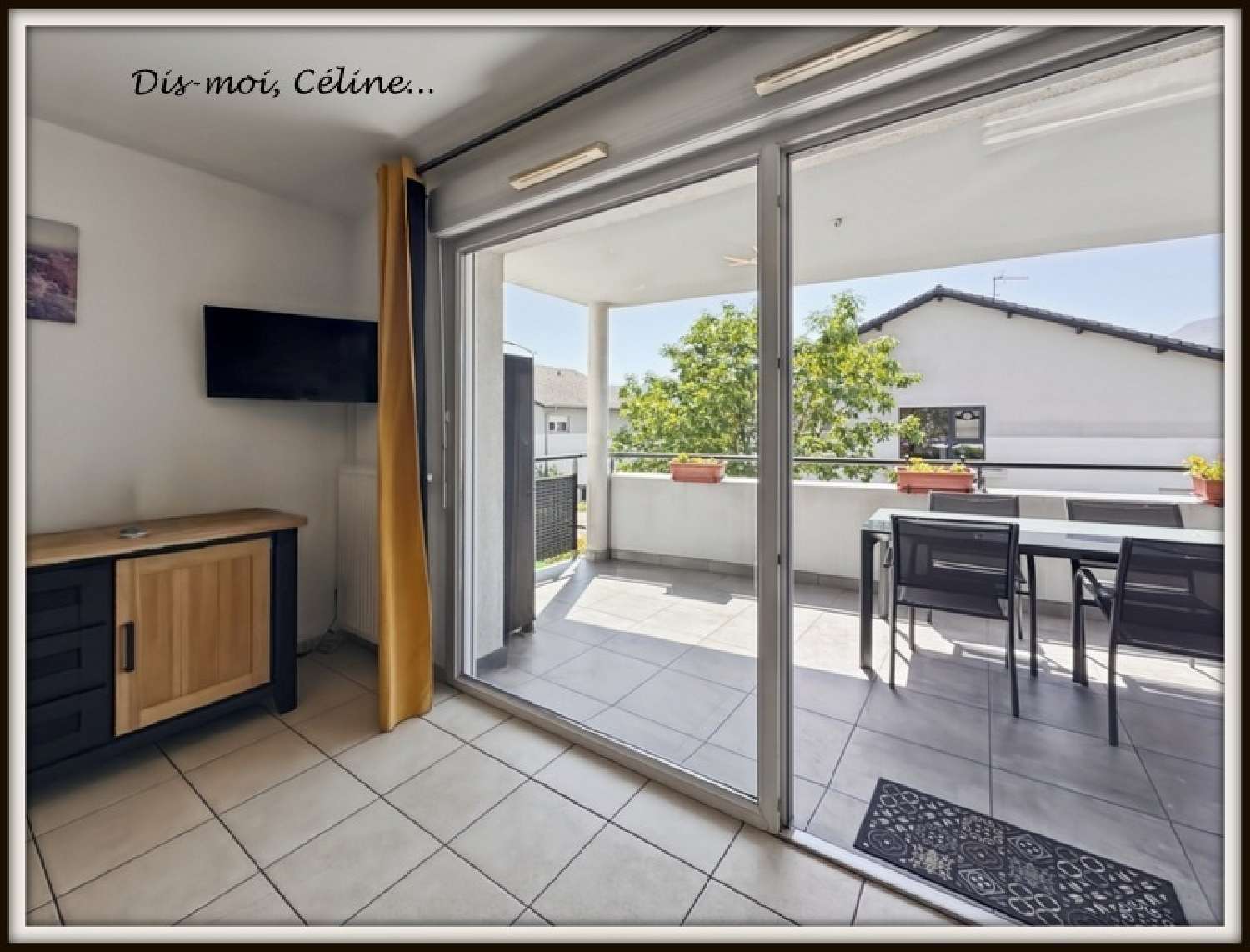 for sale apartment Chambéry Savoie 2