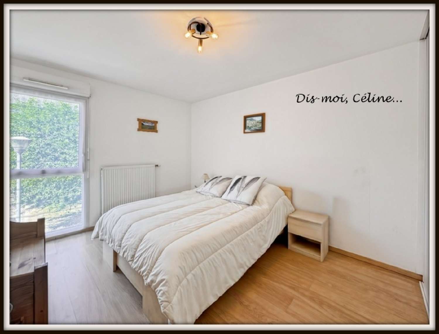 for sale apartment Chambéry Savoie 6