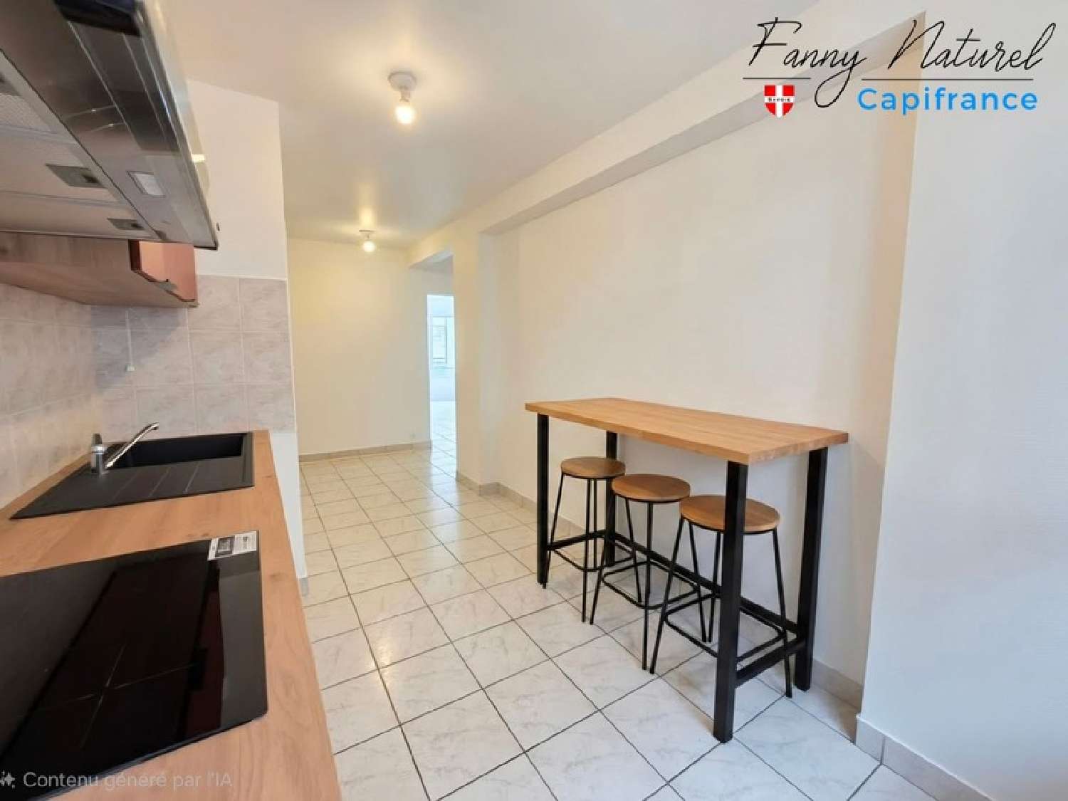 kaufen Wohnung/ Apartment Chambéry Savoie 3