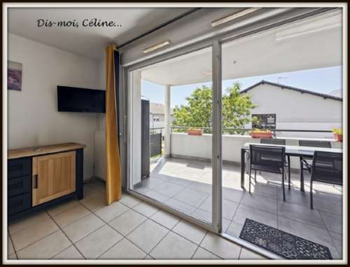 Chambéry Savoie apartment foto 7366120