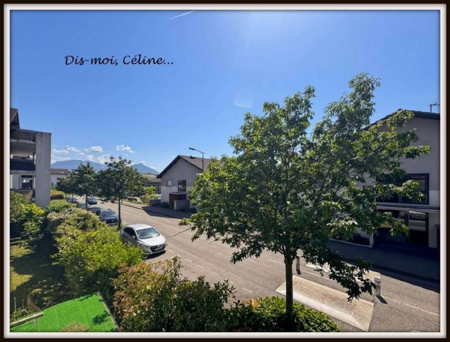  for sale apartment Chambéry Savoie 5