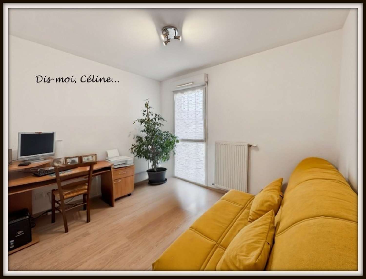  for sale apartment Chambéry Savoie 8