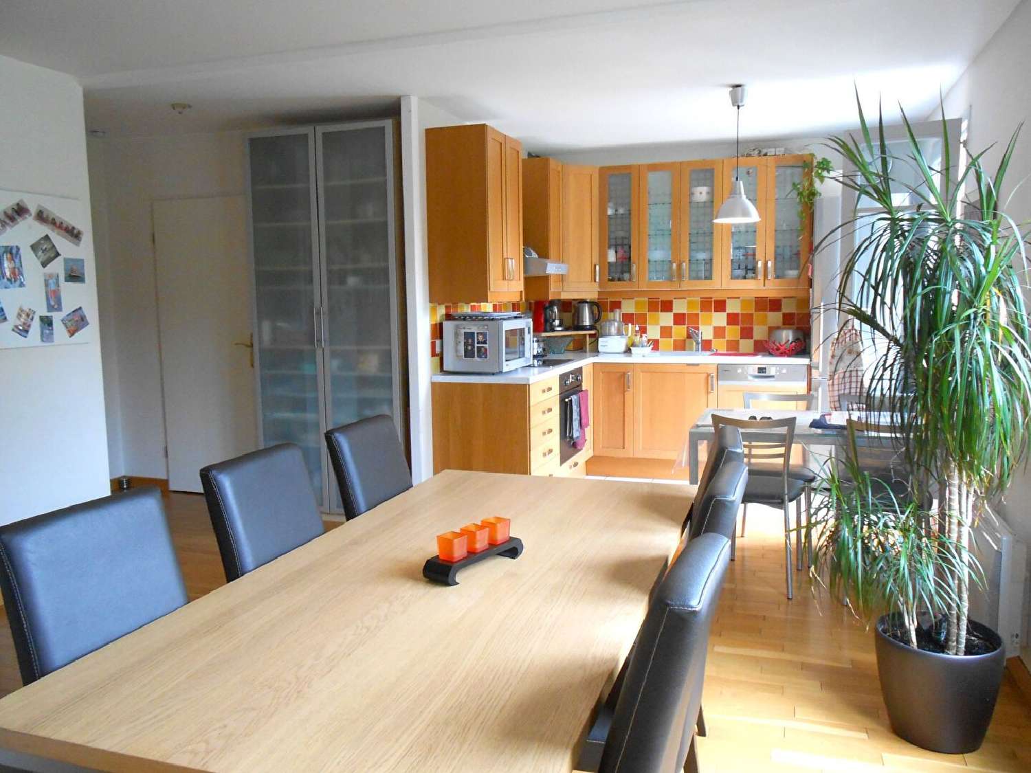  for sale apartment Chambourcy Yvelines 1