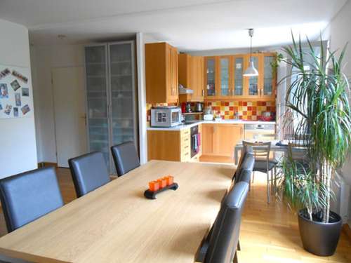 Chambourcy Yvelines apartamento foto 7364034