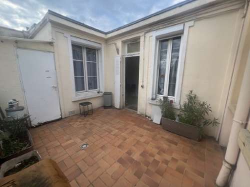 Champigny-sur-Marne Val-de-Marne appartement foto 7356697