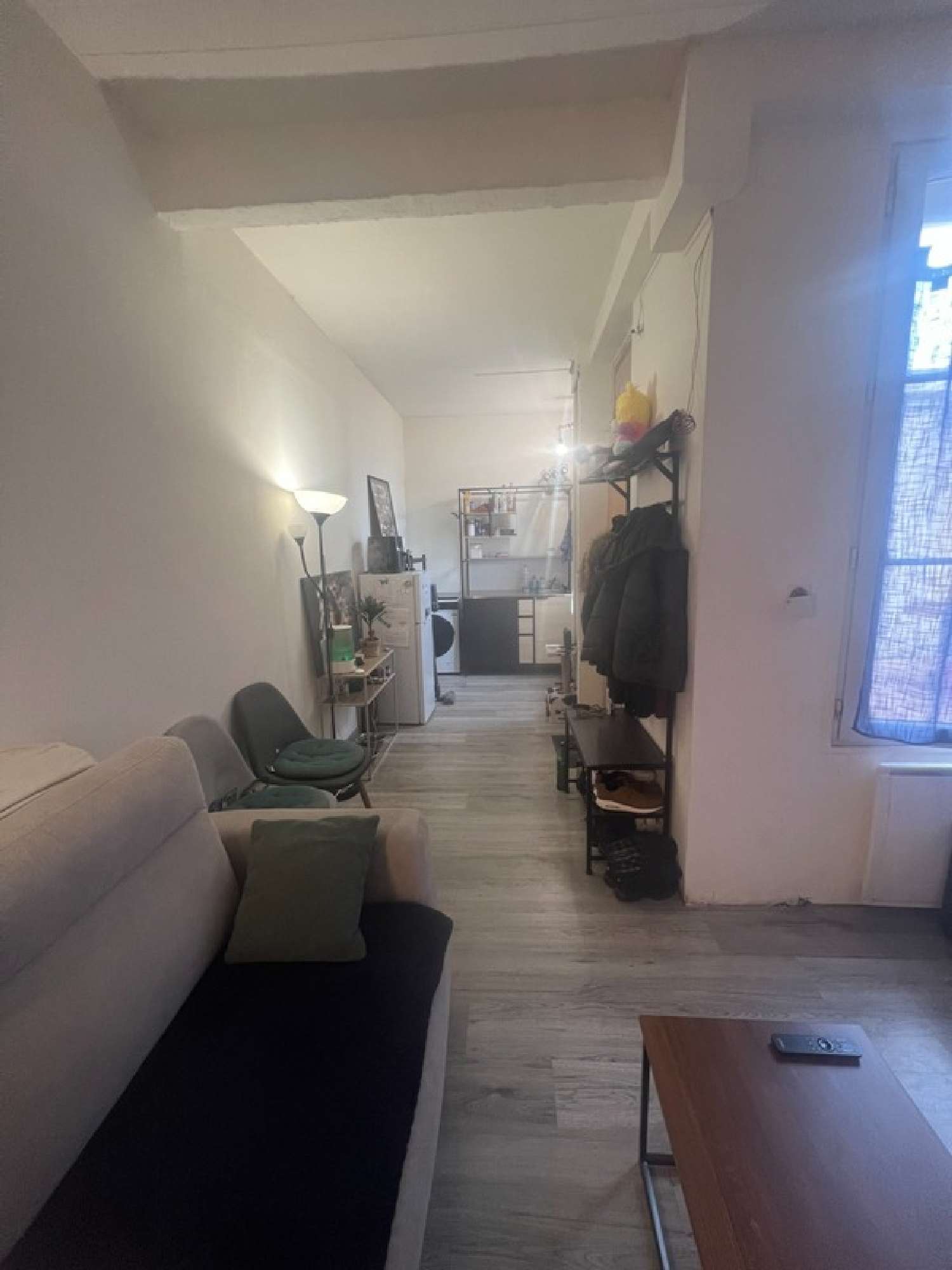 te koop appartement Champigny-sur-Marne Val-de-Marne 5