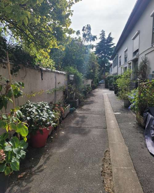 Champigny-sur-Marne Val-de-Marne apartment foto 7360931