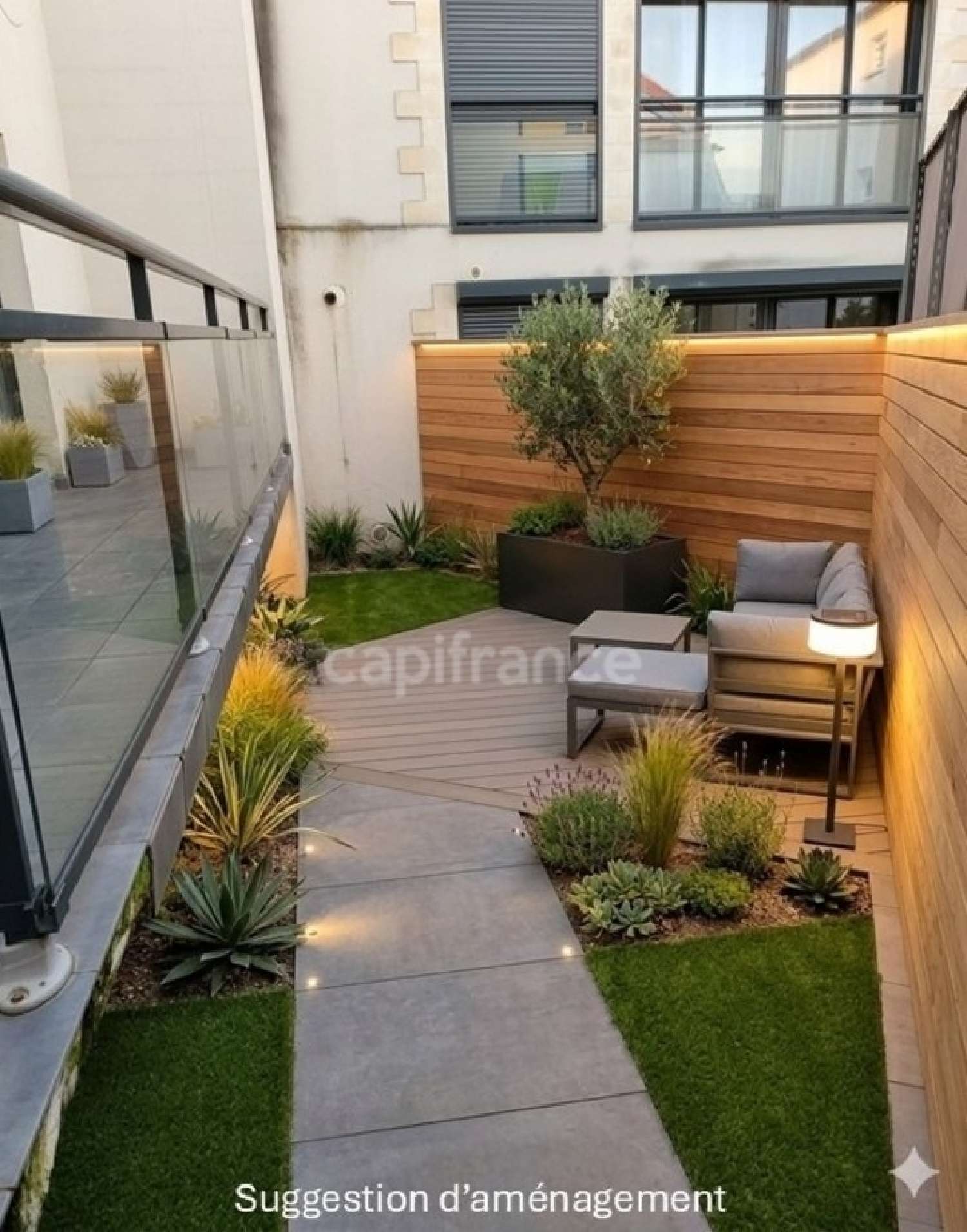 for sale apartment Champigny-sur-Marne Val-de-Marne 2