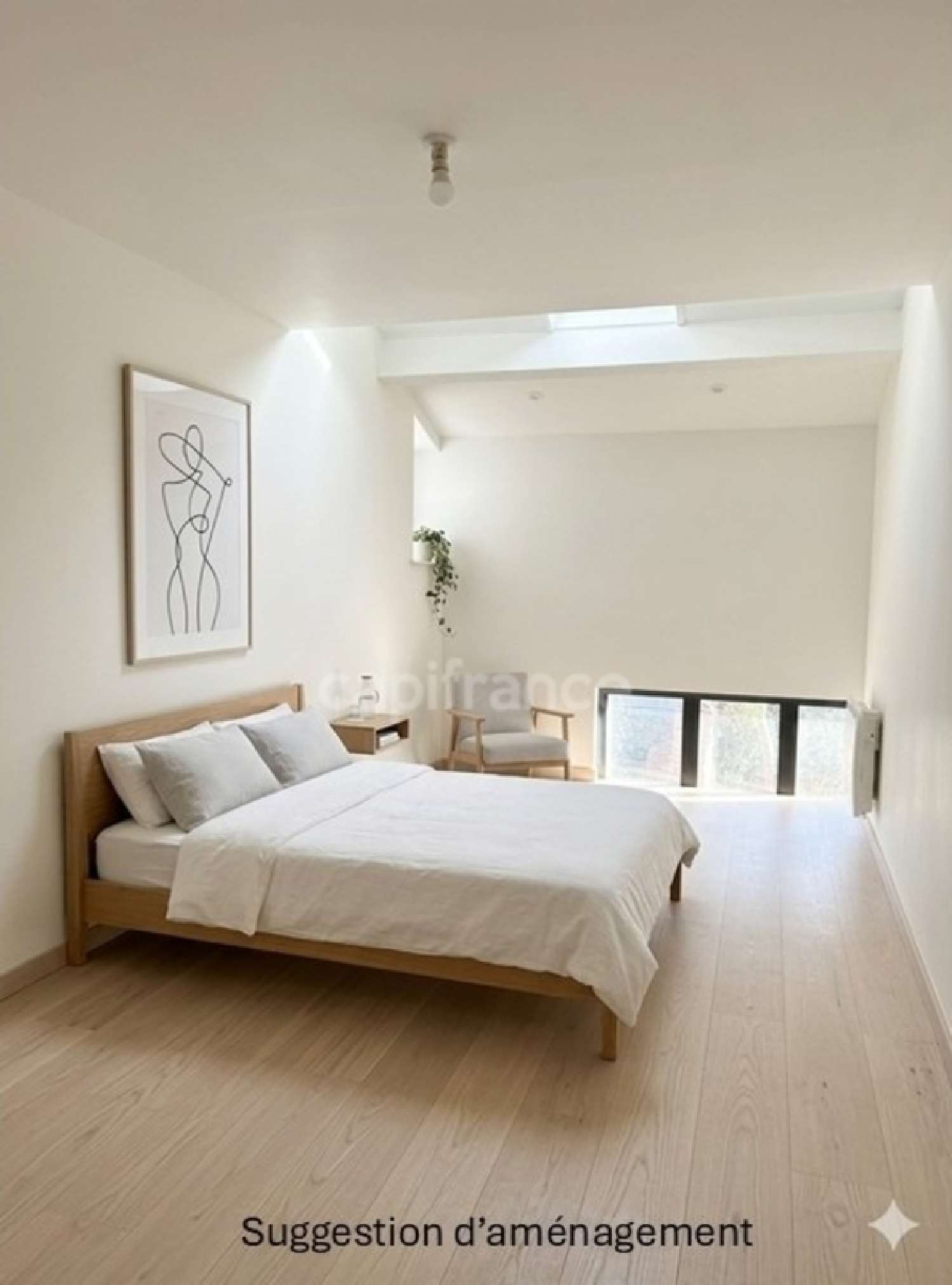 for sale apartment Champigny-sur-Marne Val-de-Marne 7