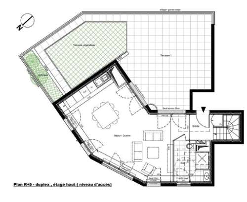 Champigny-sur-Marne Val-de-Marne appartement foto 7355066